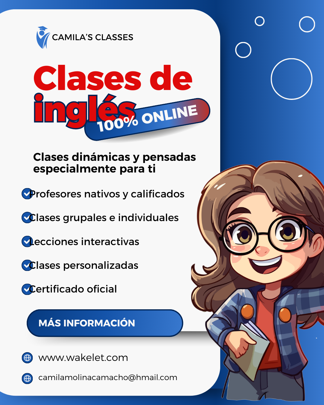English class